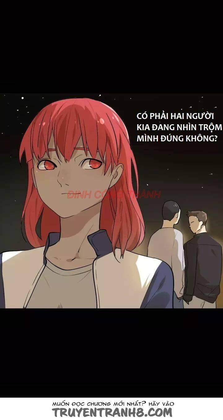 Ứng Dụng Thẩm Mỹ 2: Chapter 4