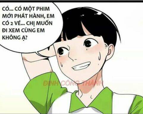 Ứng Dụng Thẩm Mỹ 2: Chapter 5