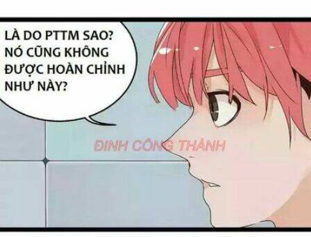 Ứng Dụng Thẩm Mỹ 2: Chapter 5