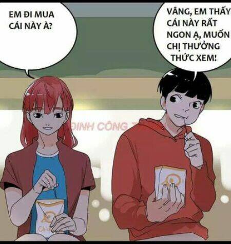 Ứng Dụng Thẩm Mỹ 2: Chapter 5