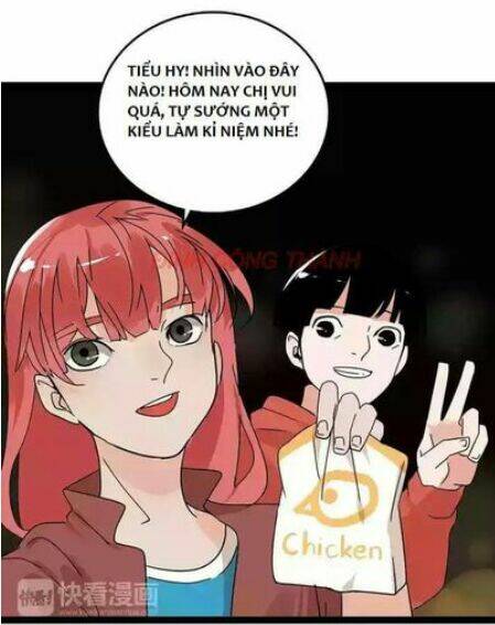 Ứng Dụng Thẩm Mỹ 2: Chapter 5