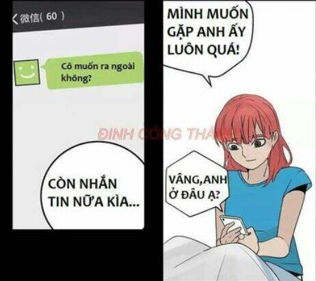 Ứng Dụng Thẩm Mỹ 2: Chapter 5