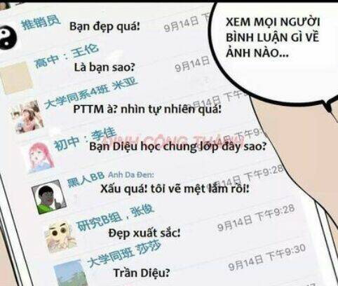 Ứng Dụng Thẩm Mỹ 2: Chapter 5
