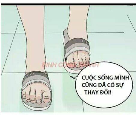 Ứng Dụng Thẩm Mỹ 2: Chapter 5