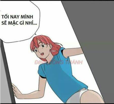Ứng Dụng Thẩm Mỹ 2: Chapter 5
