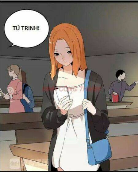 Ứng Dụng Thẩm Mỹ 2: Chapter 5