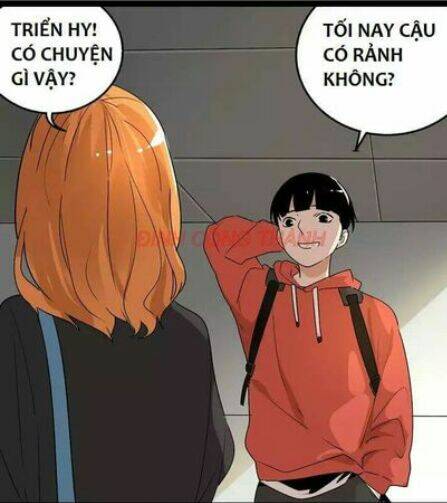 Ứng Dụng Thẩm Mỹ 2: Chapter 5