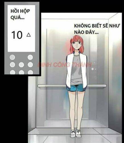 Ứng Dụng Thẩm Mỹ 2: Chapter 6