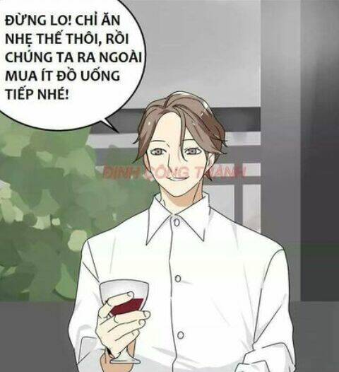 Ứng Dụng Thẩm Mỹ 2: Chapter 6