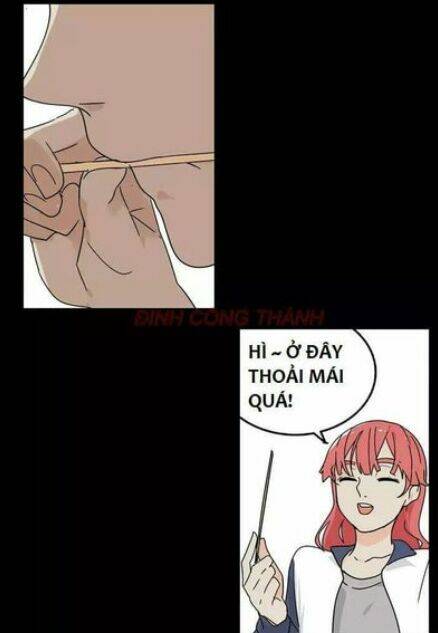 Ứng Dụng Thẩm Mỹ 2: Chapter 6