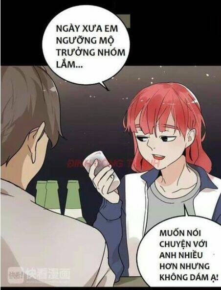 Ứng Dụng Thẩm Mỹ 2: Chapter 6