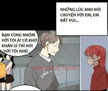Ứng Dụng Thẩm Mỹ 2: Chapter 6