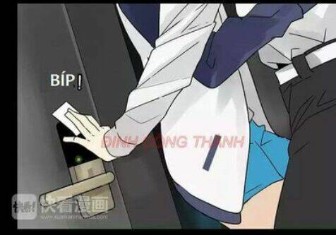 Ứng Dụng Thẩm Mỹ 2: Chapter 6
