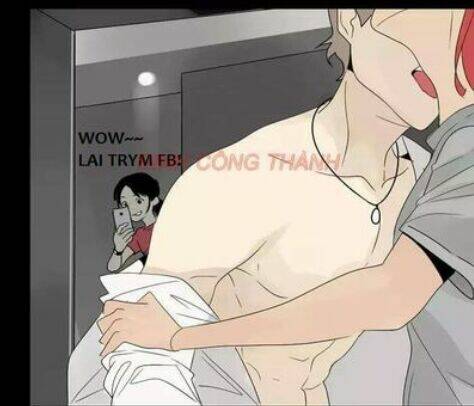 Ứng Dụng Thẩm Mỹ 2: Chapter 6