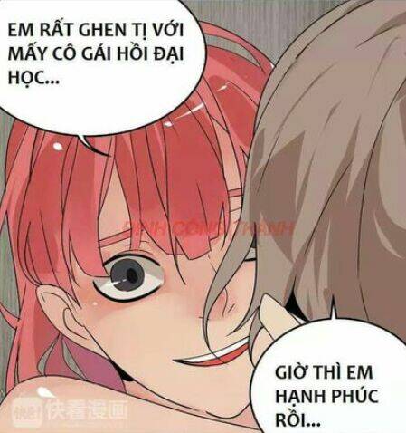 Ứng Dụng Thẩm Mỹ 2: Chapter 6