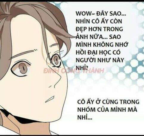 Ứng Dụng Thẩm Mỹ 2: Chapter 6