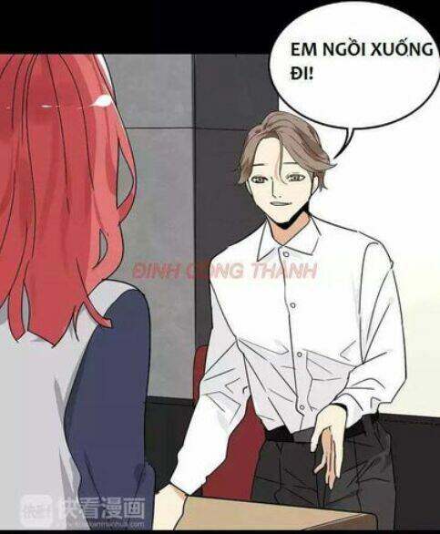 Ứng Dụng Thẩm Mỹ 2: Chapter 6