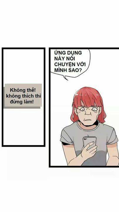 Ứng Dụng Thẩm Mỹ 2: Chapter 7