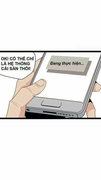 Ứng Dụng Thẩm Mỹ 2: Chapter 7