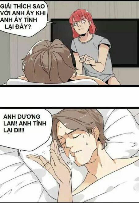 Ứng Dụng Thẩm Mỹ 2: Chapter 7