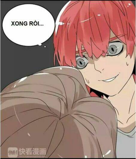 Ứng Dụng Thẩm Mỹ 2: Chapter 7