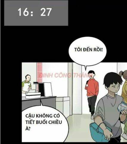 Ứng Dụng Thẩm Mỹ 2: Chapter 7