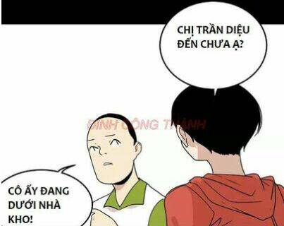 Ứng Dụng Thẩm Mỹ 2: Chapter 7