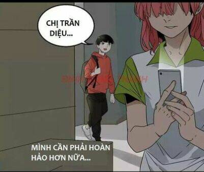 Ứng Dụng Thẩm Mỹ 2: Chapter 7