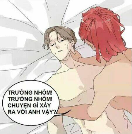 Ứng Dụng Thẩm Mỹ 2: Chapter 7