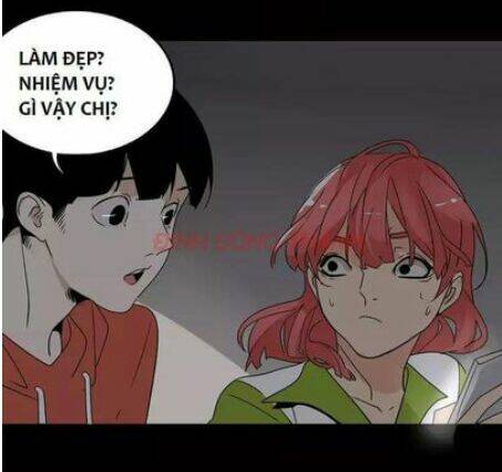 Ứng Dụng Thẩm Mỹ 2: Chapter 7