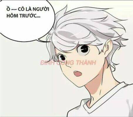 Ứng Dụng Thẩm Mỹ 2: Chapter 7