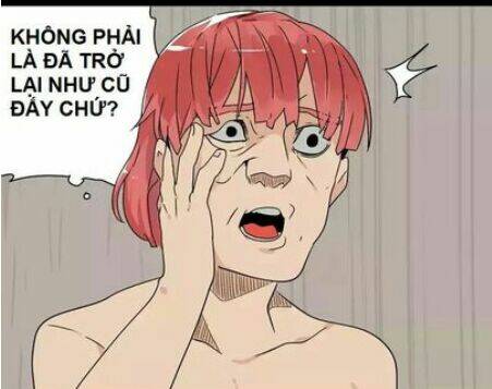 Ứng Dụng Thẩm Mỹ 2: Chapter 7