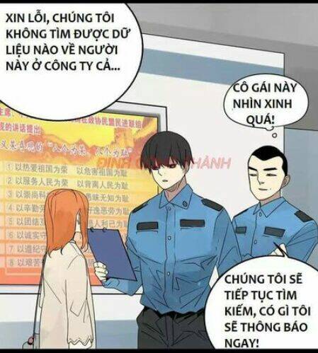 Ứng Dụng Thẩm Mỹ 2: Chapter 8