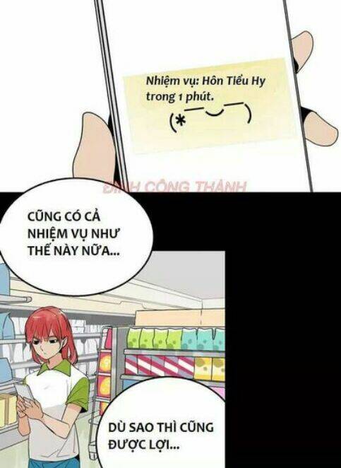 Ứng Dụng Thẩm Mỹ 2: Chapter 8