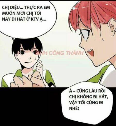 Ứng Dụng Thẩm Mỹ 2: Chapter 8