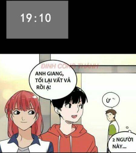 Ứng Dụng Thẩm Mỹ 2: Chapter 8