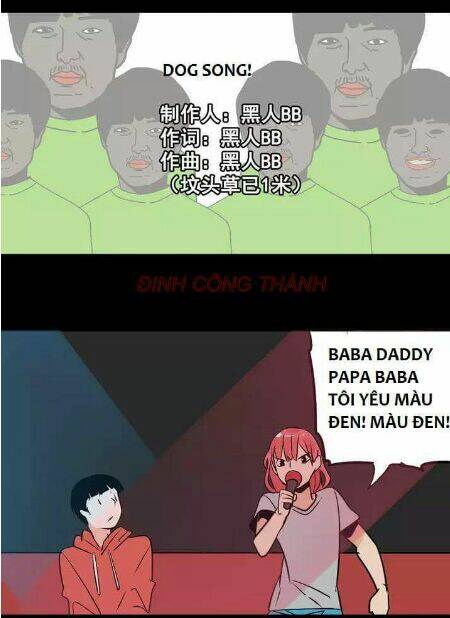Ứng Dụng Thẩm Mỹ 2: Chapter 8