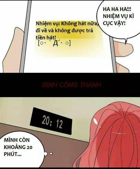Ứng Dụng Thẩm Mỹ 2: Chapter 8