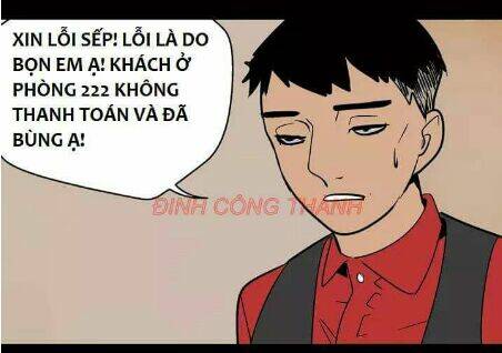 Ứng Dụng Thẩm Mỹ 2: Chapter 8