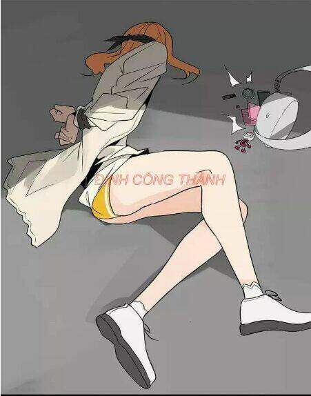 Ứng Dụng Thẩm Mỹ 2: Chapter 8