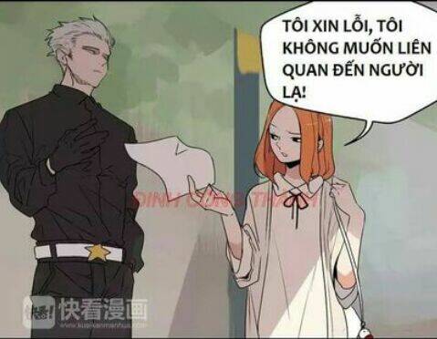 Ứng Dụng Thẩm Mỹ 2: Chapter 8