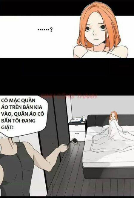 Ứng Dụng Thẩm Mỹ 2: Chapter 9