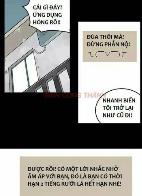 Ứng Dụng Thẩm Mỹ 2: Chapter 9