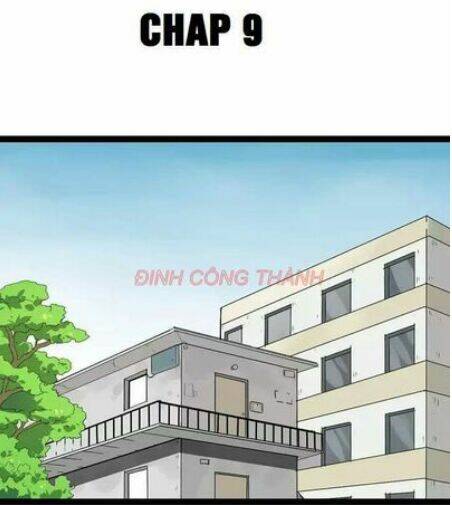 Ứng Dụng Thẩm Mỹ 2: Chapter 9