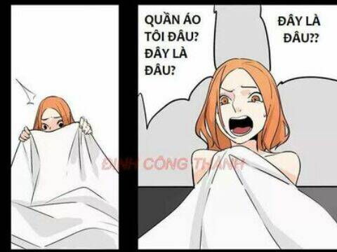 Ứng Dụng Thẩm Mỹ 2: Chapter 9