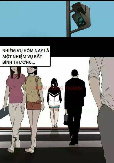 Ứng Dụng Thẩm Mỹ 2: Chapter 9