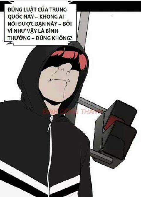 Ứng Dụng Thẩm Mỹ 2: Chapter 9