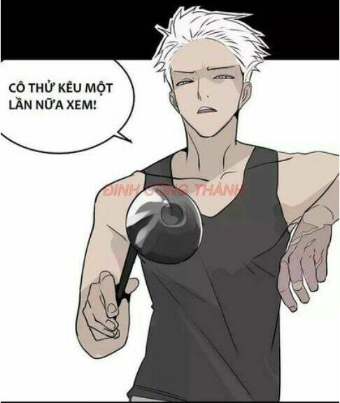 Ứng Dụng Thẩm Mỹ 2: Chapter 9