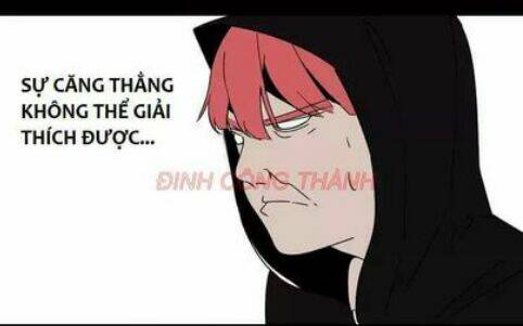 Ứng Dụng Thẩm Mỹ 2: Chapter 9