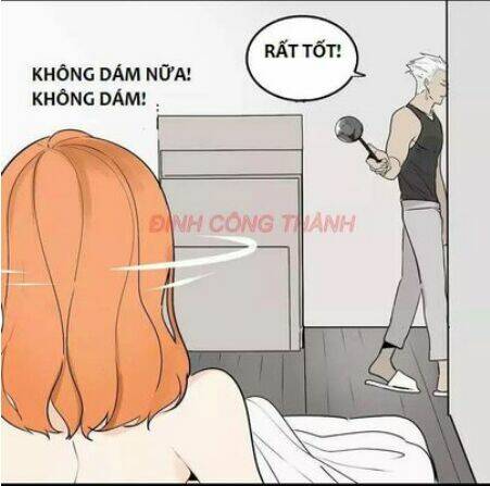 Ứng Dụng Thẩm Mỹ 2: Chapter 9